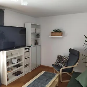 Rupicapra Apartament Zakopane