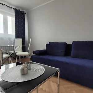 Lovely Flat In Heart Of Apartament Wrocław