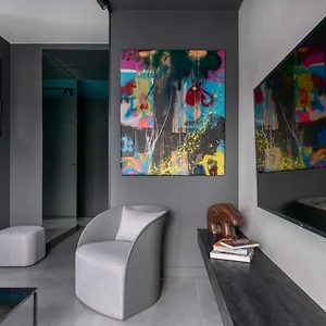 Niegaleria Apartament Wrocław