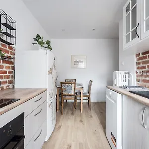 Olivia Business Centre By Renters Apartament Gdańsk