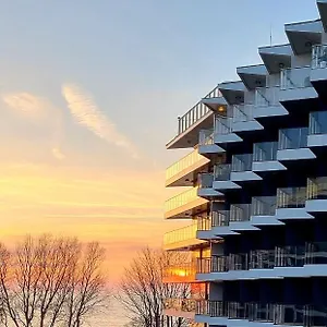 Apartament Seaside Czarna Mewa, Kołobrzeg