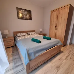 Apartament Sami Swoi, Kołobrzeg