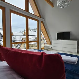 Apart4you Bory Sweet Time Apartament Zakopane