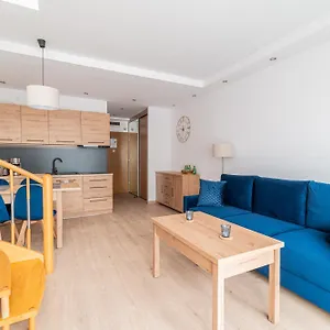 Apartament Przy Porcie, Kołobrzeg