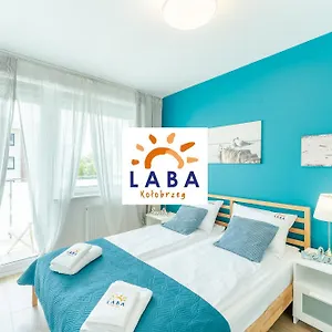Apartament Laba Bliżej Morza, Kołobrzeg