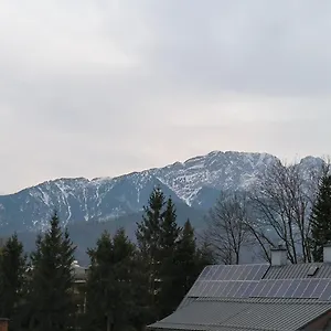 Retrospekcja - W Centrum Apartament Zakopane