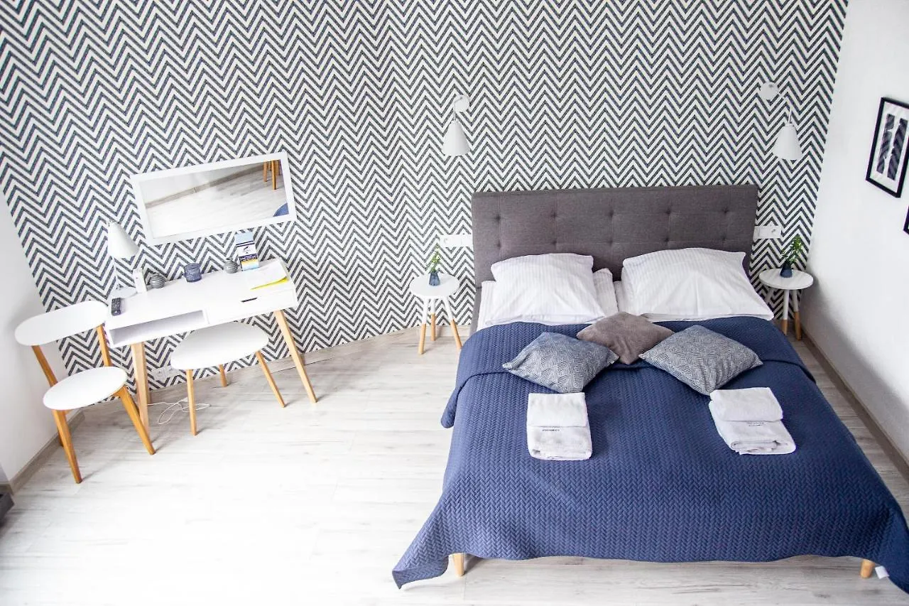 Al-Dom Apartament 112 Awangardia, 300 M Do Plazy W Dzielnicy Uzdrowiskowej Kołobrzeg